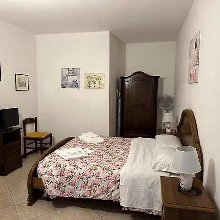 Апартаменты Casa Garganega