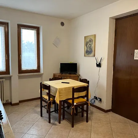 Апартаменты Casa Garganega Неграр