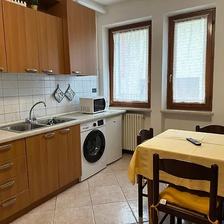 Casa Garganega Апартаменты