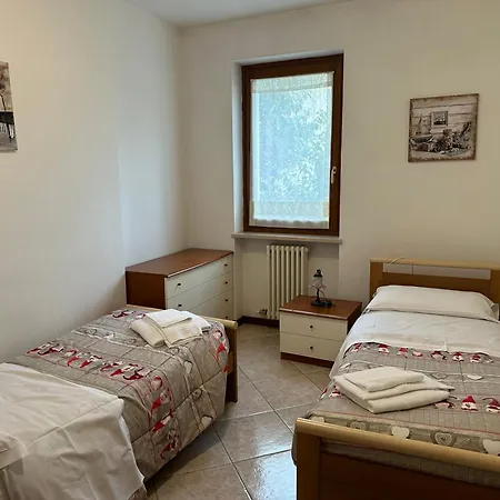 Casa Garganega * Неграр