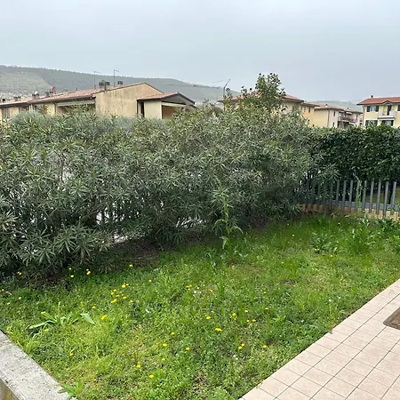 Апартаменты Casa Garganega *