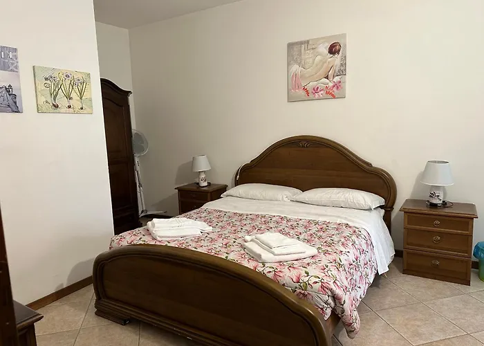 Apartmán Casa Garganega Negrar