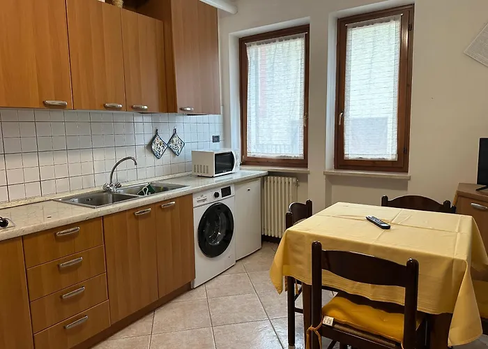 Casa Garganega Apartmán