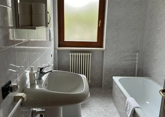 Casa Garganega * Negrar