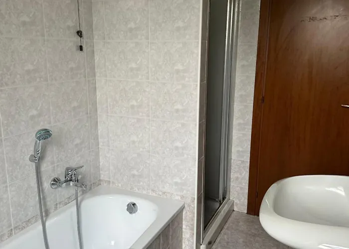 Casa Garganega Apartmán Negrar