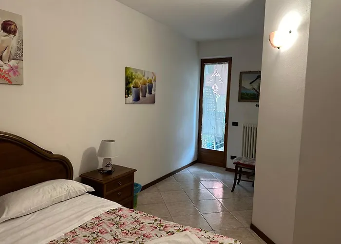 Casa Garganega Apartmán *