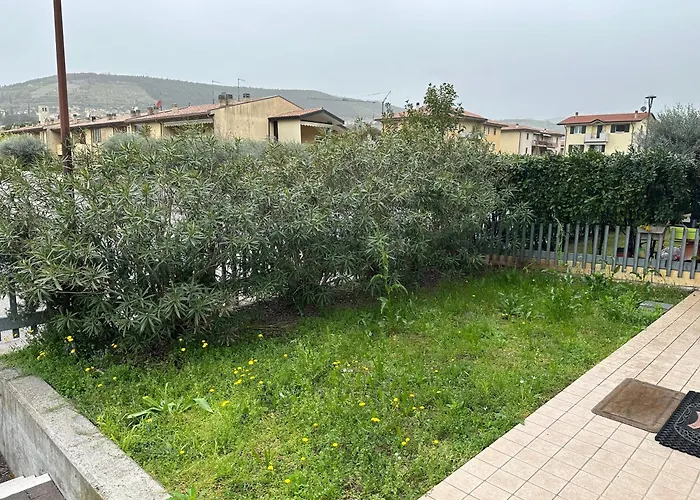 Apartmán Casa Garganega *