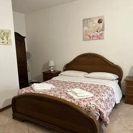 Appartement Casa Garganega Negrar