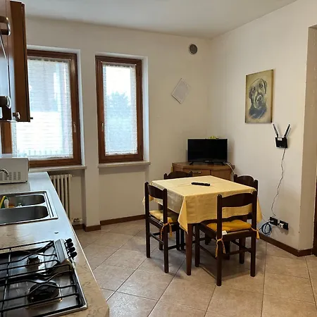 Casa Garganega *