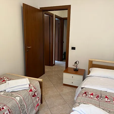 Casa Garganega *