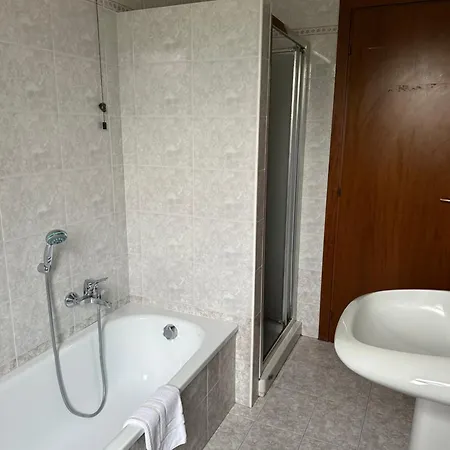 Casa Garganega Appartement