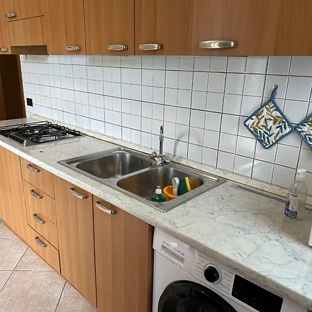 Casa Garganega Appartement